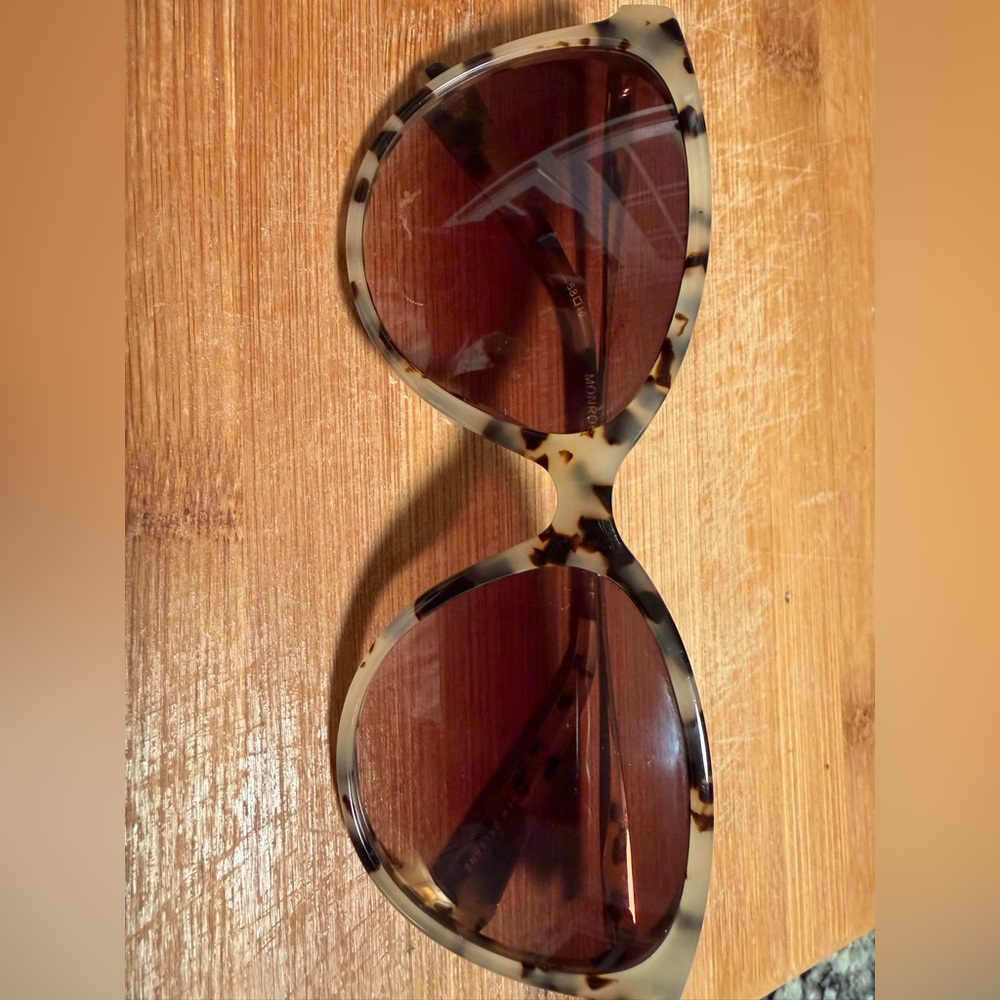 Krewe Monroe Oyster sunglasses - Picture 3 of 4